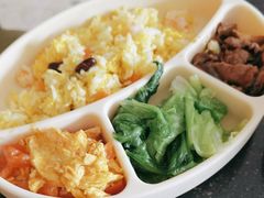 -三亚亚龙湾瑞吉酒店·铭轩中餐厅Mingxuan·海南菜·粤菜