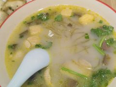 -小杨生煎(南汇欧尚店)