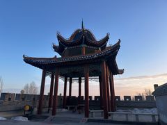 -哈密回王府景区