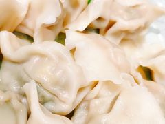 -老边饺子馆(东单店)