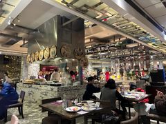 -合肥皇冠假日酒店·菲亚斯特自助餐厅(黄山路店)