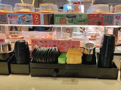 -争鲜回转寿司(东方银座店)