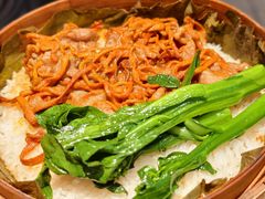 -72街荷叶饭(东方宝泰广场店)