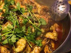 -万州大虾(五桥店)