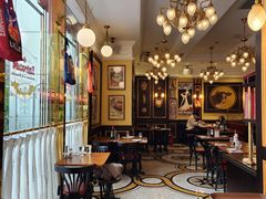 -Entrecôte 法国牛扒馆(保利·时光里店)