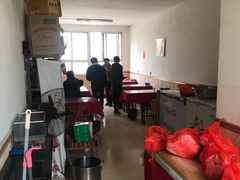 大堂-陕北绥德羊肉面(延兴门西路店)