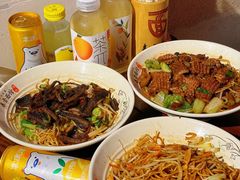 -春雪面馆(转塘店)