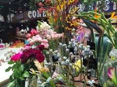 -咖梦餐厅 COMENG RESTAURANT