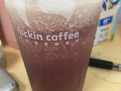 -瑞幸咖啡(丰盛町店)