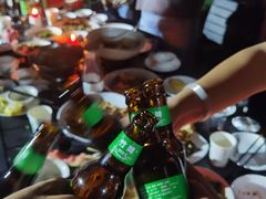 -九府羊·鲜羊火锅·烤串(新华路店)