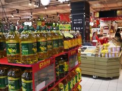 -物美超市(乔司华荣城店)