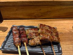 -炉胜·炉端烧·居酒屋