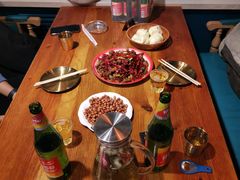 -柴窝堡22号辣子鸡·传承新疆菜