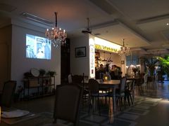 -MOMENT湖景餐厅(解放路店)