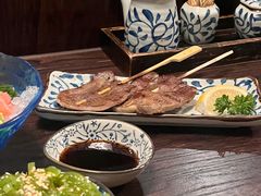 -哥哥の深夜食堂(红松东路店)