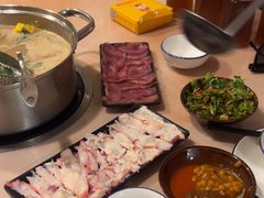 -合记汕头牛肉店(嘉禾路店)