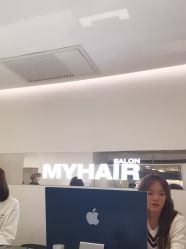-MY HAIR 旗舰店