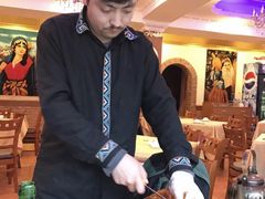 -维吾尔餐厅(宜山路店)