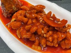 -阿娘家·原生态农家菜(国顺东路店)