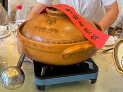 -千岛湖鱼味馆(十字街总店)