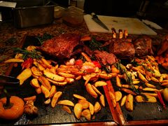 -杭州国际会议中心洲际酒店-原素全日餐厅(解放东路店)