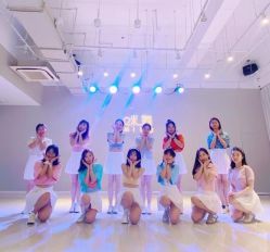 -MiWu咪舞舞蹈塑形中心