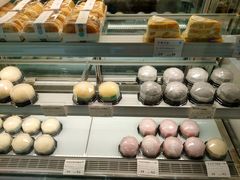 -迦南·甜品蛋糕(传媒店)