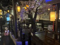 -绿茶餐厅(朝阳大悦城店)