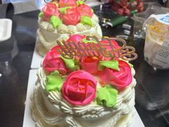 -好利来(团结湖店)