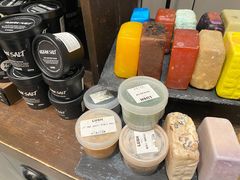 -LUSH(威尼斯人店)