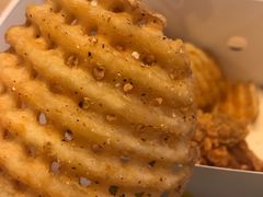 -麦当劳(百荣世贸商城店)