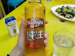 -有奴思烤肉·清真(正宁路店)