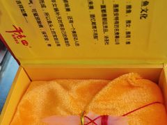 -干老四雅鱼饭店(滨江西路店)