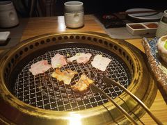 -江户烧肉(高德店)