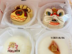 -祥禾饽饽铺·中式糕点(北京来福士店)