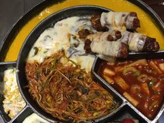 -火炉火自助餐(枫蓝国际店)