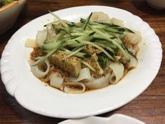 -清真新疆叶尔羌烤肉店(新香洲店)