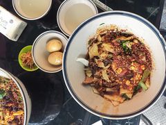 -弓家大队老碗面(高新咖啡街区店)