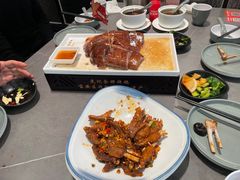 -先记烧鹅王·本地粤菜(福永店)