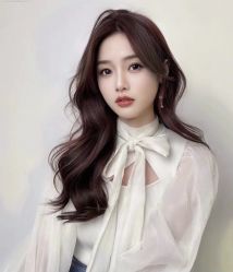 -爱秀造型 T-G
