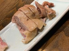 -南京大牌档(香港广场店)