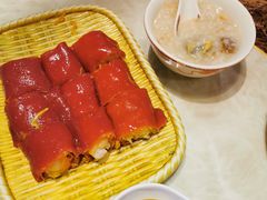 -稻香酒家(长宁KING88广场店)