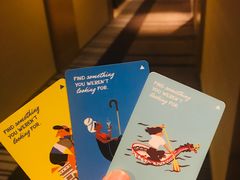 -青岛富力艾美酒店