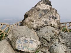 -北京西山国家森林公园