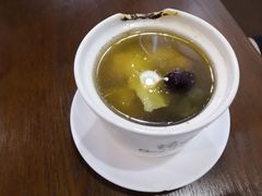 红枣当归炖乌鸡汤-琦记丰顺捆粄(蛇口店)