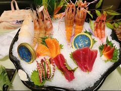 -万岛日本料理铁板烧(梅赛德斯奔驰店)