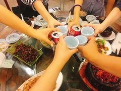 -西江美食舫·江西菜(健德桥店)