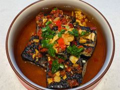火宫殿臭豆腐-老湘亲·品鉴湘菜(蔡塘爱琴海店)