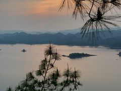 -千岛湖天屿景区