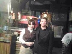 iphone_upload_pic-Mammamia意大利餐厅(阳春巷店)